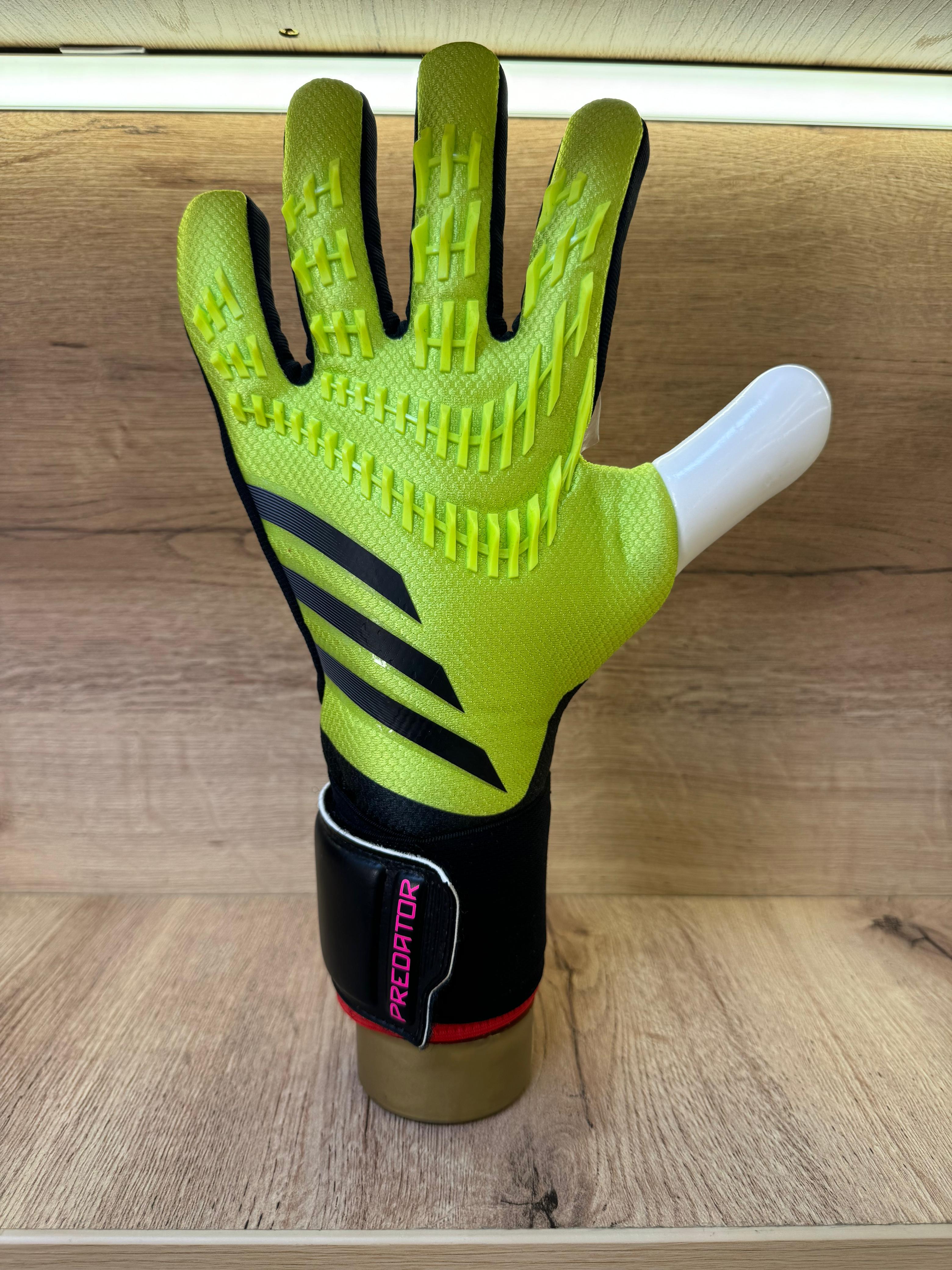 Guantes 8